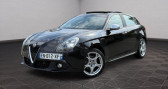 Alfa romeo Giullietta 2.0 JTDm 175ch Lusso Stop&Start TCT * TOIT OUVRANT   Uckange 57