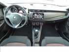 Alfa romeo Giullietta occasion Argent année 2014 boite Manuelle Annonce Alfa romeo Giullietta occasion Diesel 2.0 JTDM Distinctive 150 à Beaupuy