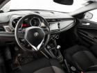 Alfa romeo Giullietta occasion Noir année 2014 boite Manuelle Annonce Alfa romeo Giullietta occasion Diesel 2.0 JTDM Distinctive 150 à Beaupuy