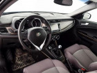 Alfa romeo Giullietta occasion Noir année 2014 boite Manuelle Annonce Alfa romeo Giullietta occasion Diesel 2.0 JTDM Distinctive 150 à Beaupuy