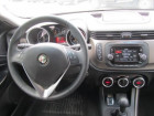Alfa romeo Giullietta occasion Noir année 2014 boite Automatique Annonce Alfa romeo Giullietta occasion Diesel 2.0 JTDM Distinctive 175 à Beaupuy