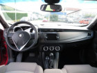 Alfa romeo Giullietta occasion Rouge année 2014 boite Automatique Annonce Alfa romeo Giullietta occasion Diesel 2.0 JTDM Distinctive 175 à Beaupuy
