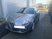 Alfa romeo Giullietta 2.0 jtdm DISTINCTIVE PACK SPORT 140 CT O   Coignires 78