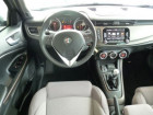 Alfa romeo Giullietta occasion Gris année 2014 boite Manuelle Annonce Alfa romeo Giullietta occasion Diesel 2.0 JTDM Exclusive 150 à Beaupuy