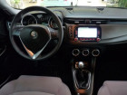 Alfa romeo Giullietta occasion Noir année 2014 boite Manuelle Annonce Alfa romeo Giullietta occasion Diesel 2.0 JTDM Exclusive 150 à Beaupuy