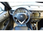 Alfa romeo Giullietta occasion Gris année 2015 boite Manuelle Annonce Alfa romeo Giullietta occasion Diesel 2.0 JTDM Exclusive 150 à Beaupuy