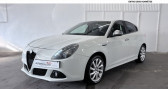 Annonce Alfa romeo Giullietta occasion Diesel 2.0 JTDM Turismo � EPONE