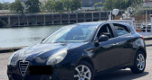 Alfa romeo Giullietta 2.0 JTDm140 Distinctive Stop&Start  2011 - annonce de voiture en vente sur Auto Sélection.com
