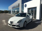 Alfa romeo Giullietta occasion année 2012 boite Robotisee Annonce Alfa romeo Giullietta occasion Diesel 2.0 JTDm170 Exclusive Stop&Start Alfa TCT à Mende