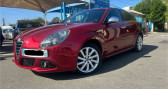 Alfa romeo Giullietta 2.0L JTDM 140CV   Montfermeil 93