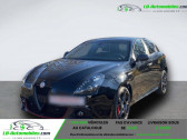 Annonce Alfa romeo Giullietta occasion Essence 2 1.4 TB MultiAir 170 ch BVA � Beaupuy