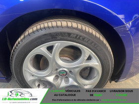 Alfa romeo Giullietta 2 1.4 TB MultiAir 170 ch BVA  occasion � Beaupuy - photo n�4