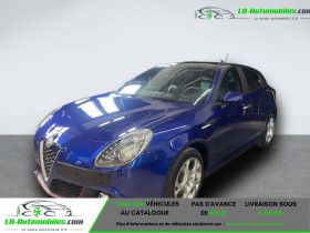Alfa romeo Giullietta 2 1.4 TB MultiAir 170 ch BVA  occasion � Beaupuy - photo n�2