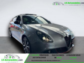 Annonce Alfa romeo Giullietta occasion Essence 2 1.4 TB MultiAir 170 ch BVA  Beaupuy