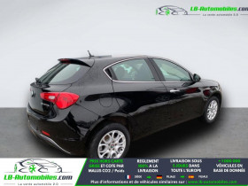 Alfa romeo Giullietta 2 1.4 TJet 120 ch BVM  occasion � Beaupuy - photo n�5