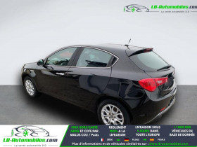 Alfa romeo Giullietta 2 1.4 TJet 120 ch BVM  occasion � Beaupuy - photo n�4