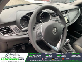 Alfa romeo Giullietta 2 1.4 TJet 120 ch BVM  occasion � Beaupuy - photo n�9