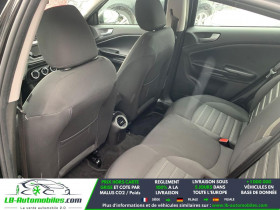 Alfa romeo Giullietta 2 1.4 TJet 120 ch BVM  occasion � Beaupuy - photo n�8