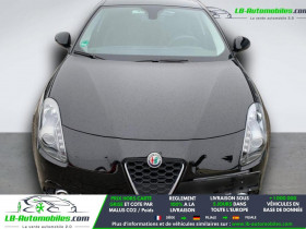 Alfa romeo Giullietta 2 1.4 TJet 120 ch BVM  occasion � Beaupuy - photo n�2