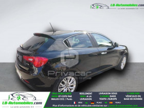 Alfa romeo Giullietta 2 1.4 TJet 120 ch BVM  occasion � Beaupuy - photo n�2