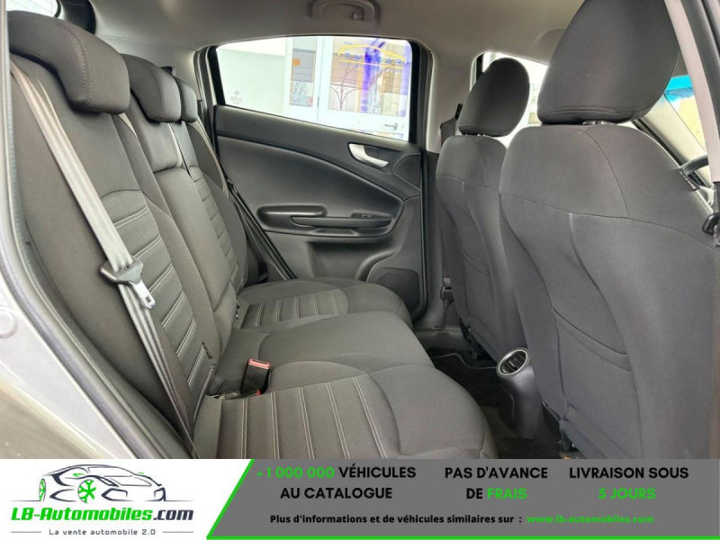 Alfa romeo Giullietta 2 1.4 TJet 120 ch BVM  occasion � Beaupuy - photo n�5