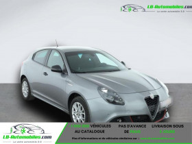 Alfa romeo Giullietta 2 1.4 TJet 120 ch BVM  occasion � Beaupuy - photo n�2