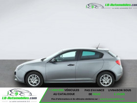 Alfa romeo Giullietta 2 1.4 TJet 120 ch BVM  occasion � Beaupuy - photo n�5