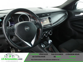 Alfa romeo Giullietta 2 1.4 TJet 120 ch BVM  occasion � Beaupuy - photo n�3