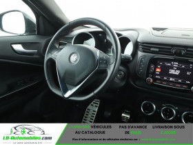 Alfa romeo Giullietta 2 1.4 TJet 120 ch BVM  occasion � Beaupuy - photo n�8