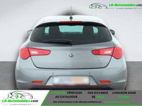 Alfa romeo Giullietta 2 1.4 TJet 120 ch BVM  occasion � Beaupuy - photo n�6