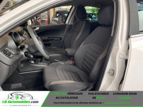 Alfa romeo Giullietta 2 1.4 TJet 120 ch BVM  occasion � Beaupuy - photo n�8