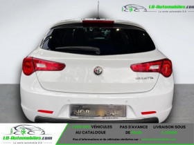 Alfa romeo Giullietta 2 1.4 TJet 120 ch BVM  occasion � Beaupuy - photo n�7
