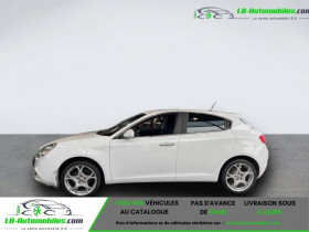 Alfa romeo Giullietta 2 1.4 TJet 120 ch BVM  occasion � Beaupuy - photo n�6