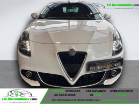 Alfa romeo Giullietta 2 1.4 TJet 120 ch BVM  occasion � Beaupuy - photo n�5