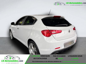 Alfa romeo Giullietta 2 1.4 TJet 120 ch BVM  occasion � Beaupuy - photo n�4