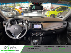 Alfa romeo Giullietta 2 1.4 TJet 120 ch BVM  occasion � Beaupuy - photo n�3