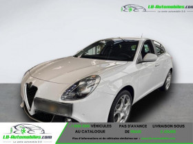 Alfa romeo Giullietta 2 1.4 TJet 120 ch BVM  occasion � Beaupuy - photo n�2
