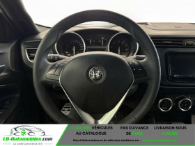 Alfa romeo Giullietta 2 1.4 TJet 120 ch BVM  occasion � Beaupuy - photo n�7