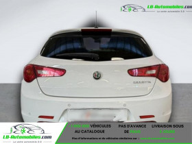 Alfa romeo Giullietta 2 1.4 TJet 120 ch BVM  occasion � Beaupuy - photo n�5