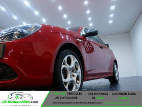 Alfa romeo Giullietta 2 1.4 TJet 120 ch BVM  occasion � Beaupuy - photo n�7