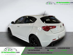 Alfa romeo Giullietta 2 1.4 TJet 120 ch BVM  occasion � Beaupuy - photo n�3