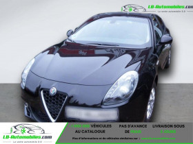 Alfa romeo Giullietta 2 1.4 TJet 120 ch BVM  occasion � Beaupuy - photo n�2