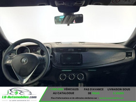Alfa romeo Giullietta 2 1.4 TJet 120 ch BVM  occasion � Beaupuy - photo n�2