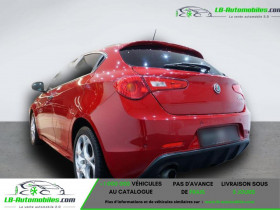 Alfa romeo Giullietta 2 1.4 TJet 120 ch BVM  occasion � Beaupuy - photo n�3