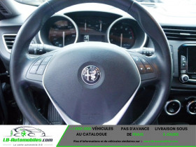 Alfa romeo Giullietta 2 1.4 TJet 120 ch BVM  occasion � Beaupuy - photo n�7