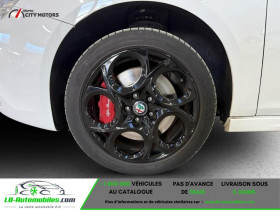 Alfa romeo Giullietta 2 1.4 TJet 120 ch BVM  occasion � Beaupuy - photo n�8