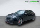 Alfa romeo Giullietta 2 1.4 TJet 120 ch BVM   Beaupuy 31