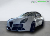 Alfa romeo Giullietta occasion année 2019 boite Manuelle Annonce Alfa romeo Giullietta occasion Essence 2 1.4 TJet 120 ch BVM à Beaupuy