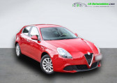 Alfa romeo Giullietta 2 1.4 TJet 120 ch BVM   Beaupuy 31