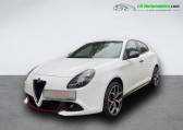 Alfa romeo Giullietta 2 1.4 TJet 120 ch BVM   Beaupuy 31